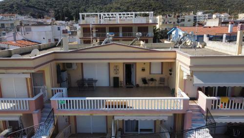 Apartamento Nenas House