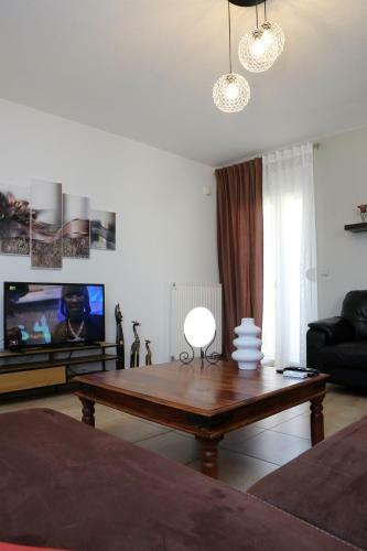 Apartamento Nenas House