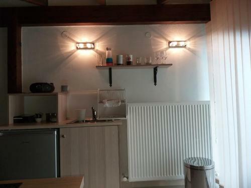 Villa Le Attique