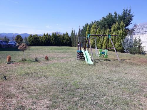 Villa Le Attique