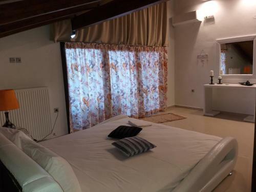 Villa Le Attique