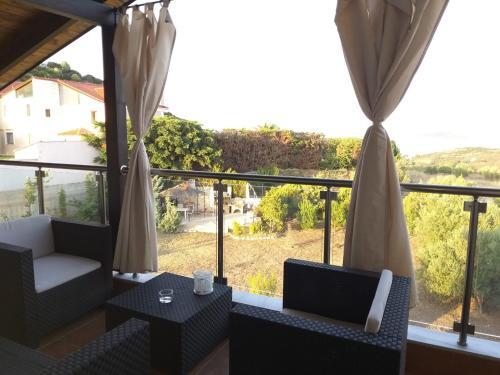 Villa Le Attique