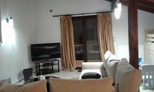 Villa Le Attique