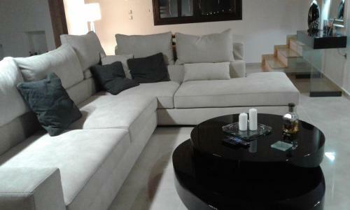Villa Le Attique
