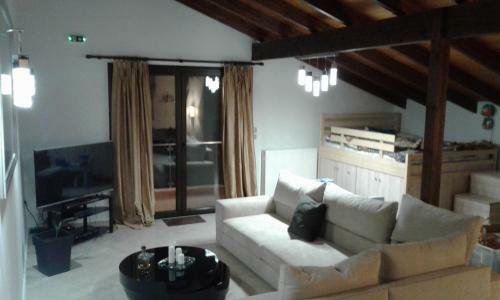 Villa Le Attique