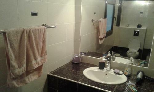 Villa Le Attique
