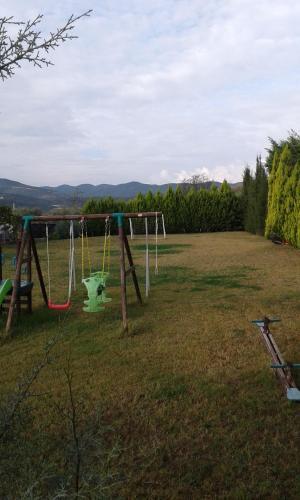 Villa Le Attique