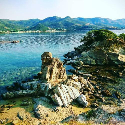 Apartamento Odyssea Guest House