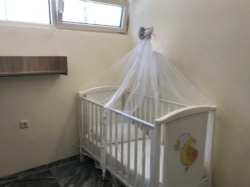 Apartamento Odyssea Guest House
