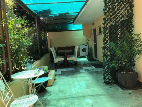 Apartamento Odyssea Guest House