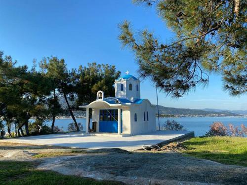 Apartamento Odyssea Guest House