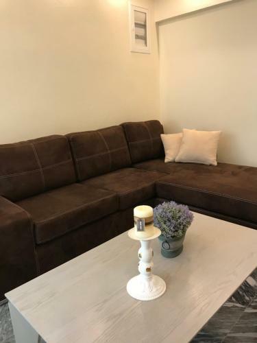 Apartamento Odyssea Guest House
