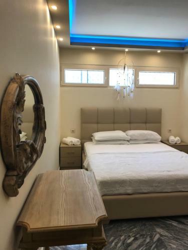 Apartamento Odyssea Guest House