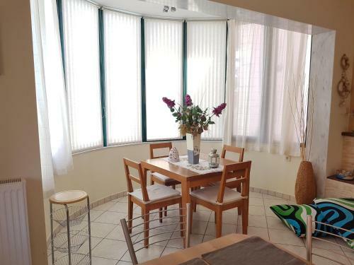 Alexandros Family House