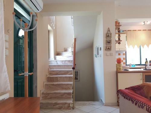 Alexandros Family House