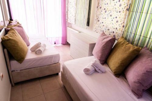 Anthemia Luxury Villa