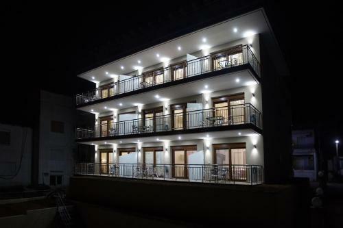 Apartamento Rent House Anemos