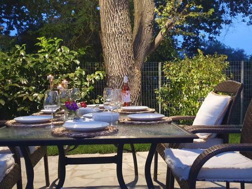 Dioni Luxury House