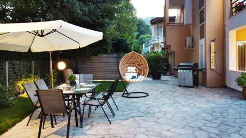 Dioni Luxury House