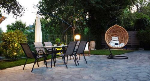 Dioni Luxury House