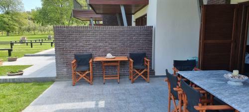 Heaven Luxury Villa