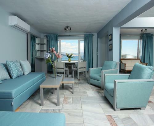 Apartamento Kon&kona Hrakleitsa