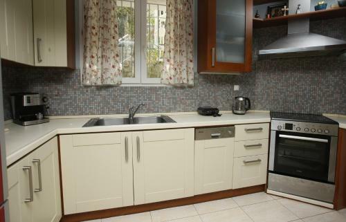 Apartamento Kon&kona Hrakleitsa