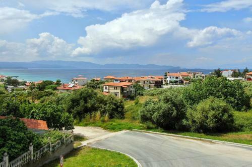 Sea View Apartment Grek Nea 4