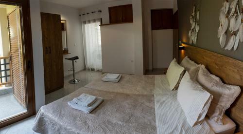 Sea View Apartment Grek Nea 4