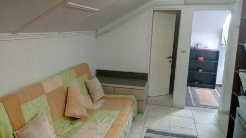 Apartamento Attic Of Mary
