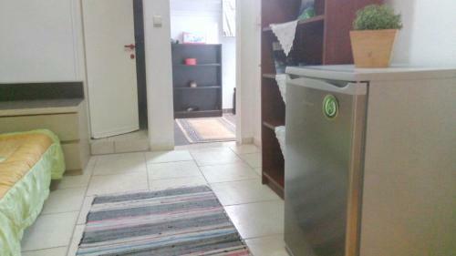 Apartamento Attic Of Mary