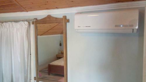 Apartamento Attic Of Mary