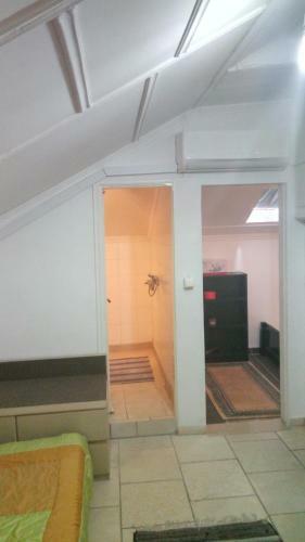 Apartamento Attic Of Mary