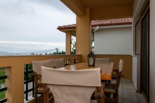 Apartamento Vista Del Mare 2