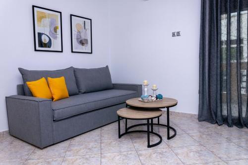 Apartamento Vista Del Mare 2