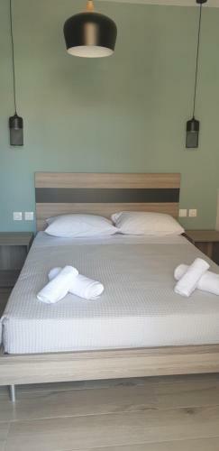 Apartamento Chriselia 2
