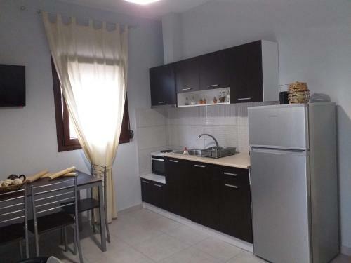 Magda Apartments