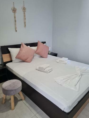 Magda Apartments