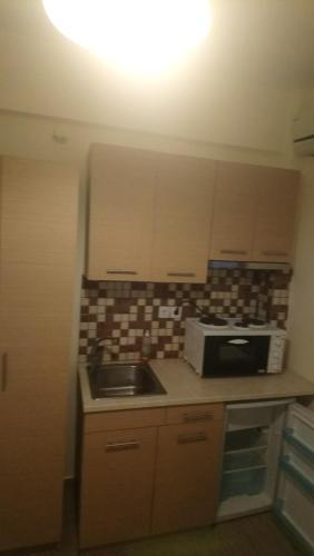 Apartamento Diolkos 2