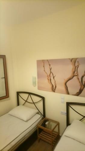 Apartamento Diolkos 2