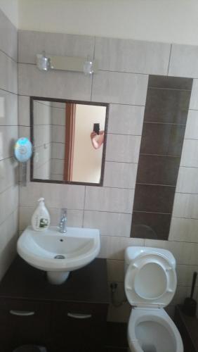 Apartamento Diolkos 2