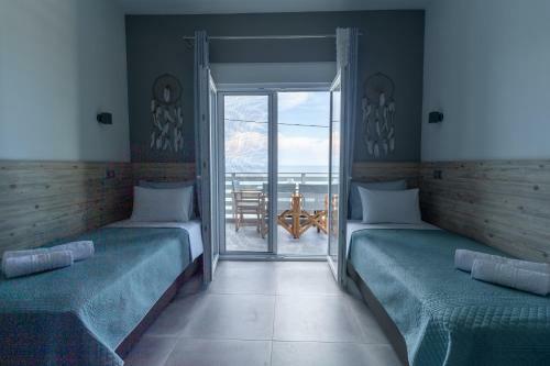 Apartamento Golden Seaside 2