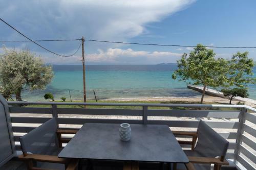 Apartamento Golden Seaside 2