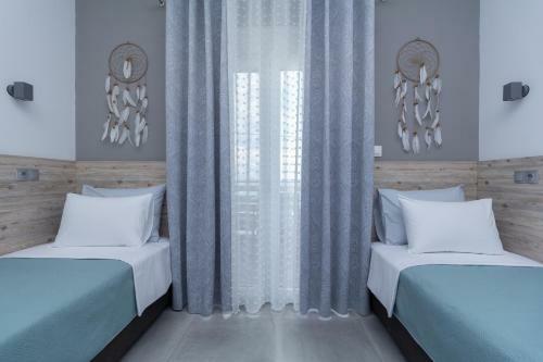 Apartamento Golden Seaside 2
