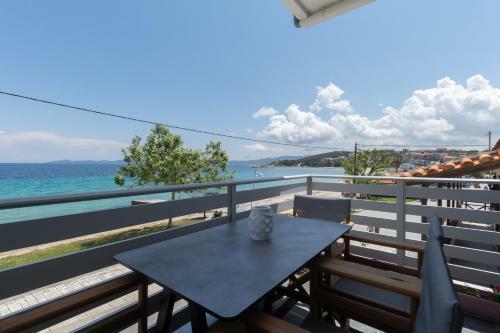 Apartamento Golden Seaside 2