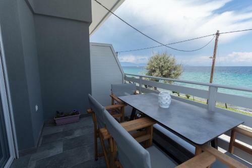 Apartamento Golden Seaside 2