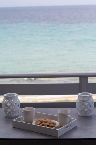 Apartamento Golden Seaside 2
