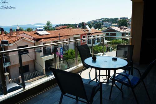 M&b Boutique Apartments