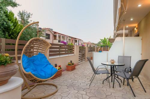 M&b Boutique Apartments