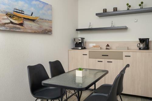 M&b Boutique Apartments
